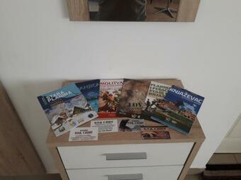 Hostal Privatan Smestaj Knjazevac