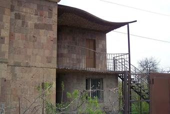 B&B Sunrise House Aygavan Armenia