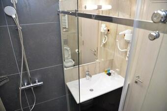 Bed & Breakfast Hotel Prezident