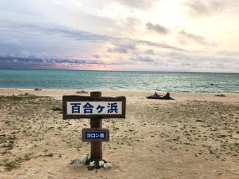 Yurigahama Beach House