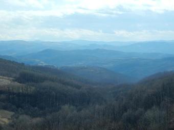 Bed & Breakfast Panorama Lomnica