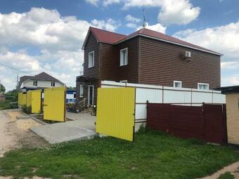 Posada Mini-hotel Tikhiy Dvorik