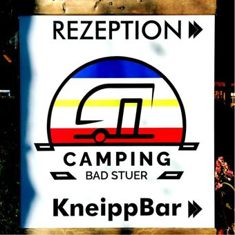 Campingplatz Bad Stuer