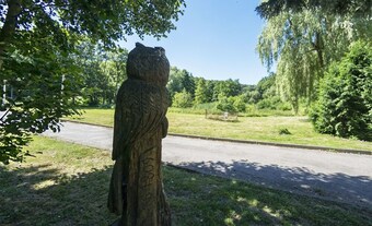 Hotel - Restaurant Walkm�hle