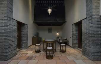 Hotel Deng Stone House Pastoral Resort