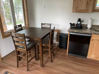 Cabana Big Arm Resort