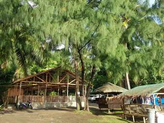 Hotel Magra Beach Resort And Nature Park