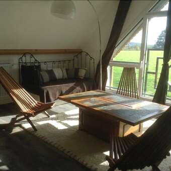 Bed & Breakfast Chambre D'h�tes Le Boulay