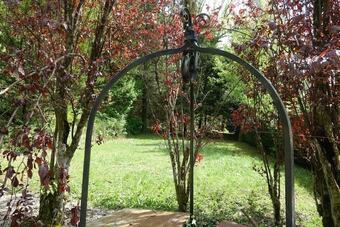 Villa Du Buis Dor�