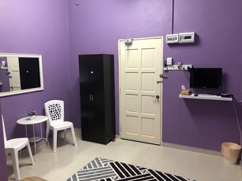 Hostal Gm Home & Roomstay Tok Bali - Hostel