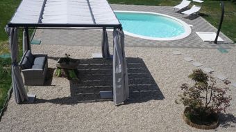 Apartamentos Laura's Country Resort