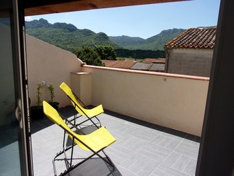 Sejour Hautes Corbieres