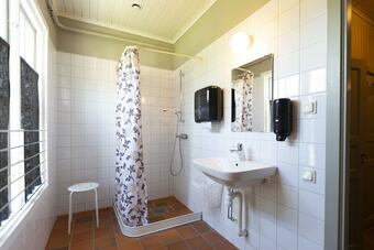 Hotel Stf Sala Silvergruva