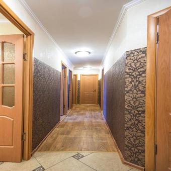 Hostal U Sten Optinoi