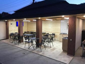 Hostal Natali Guest House