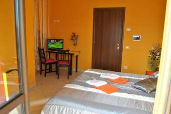 Bed & Breakfast Valeri