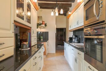 Le Domaine De Vau Rozet