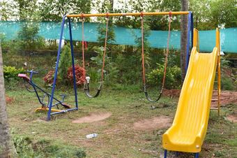 Hotel Pavanputra Clarks Inn Resort