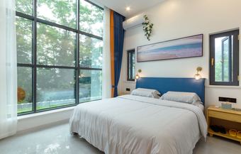 Hotel Country Road Villa