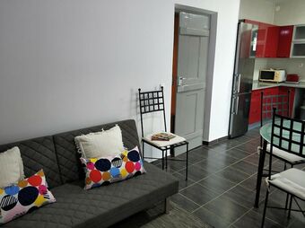 Hotel Sleep & Go Faro Airport Guest House