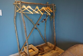 Hotel Flower And Shade