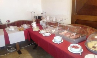 Gasthaus Hotel Anker