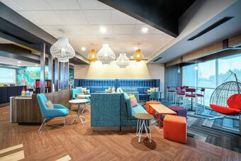 Hotel Tru By Hilton Greenville