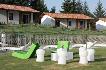 Hotel Camere Il Groglio