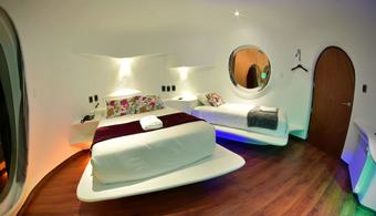 Wifala Harmony Hotel