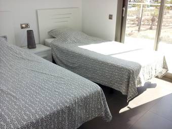 Apartment With 2 Bedrooms In Orihuela, With Shared Pool, Enclosed Garden And Wifi