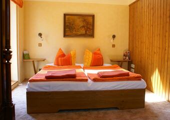 Agroturismo Ostsee Ferienhaus Welzin - Altes Sch�ferhaus