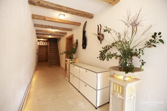 Apartamento Gut Stohrerhof