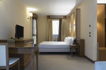 Hotel Thai Si
