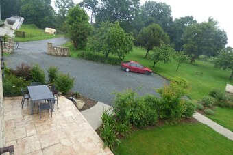 Hotel Chambres D'hotes Au Pied Leve