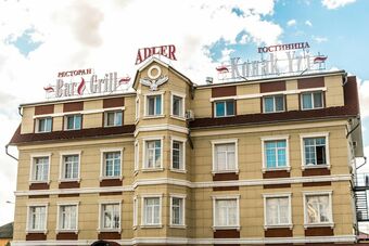 Hotel Adler