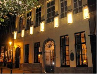 Hotel Le Dixseptieme