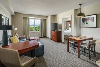 Aparthotel Residence Inn By Marriott Colchester