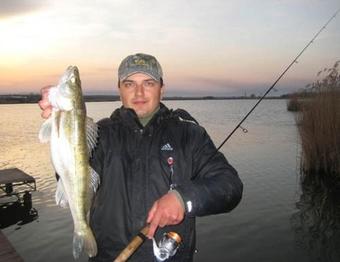 Posada Villa Klyovoe Mesto