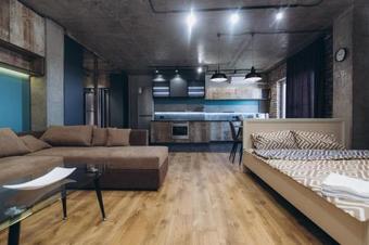 Loft Vip Apartmen