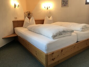 Apartamentos Ostbacher-stern