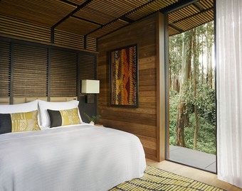 Hotel One&only Gorilla's Nest