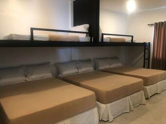 Hotel Cebu R Resort Tabuelan