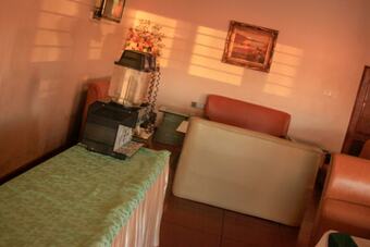 Bed & Breakfast Golden Pillow Lodge Monze