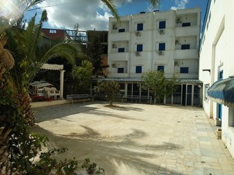 Hotel H�tel Le V. Rocher