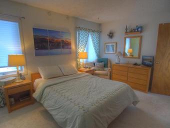 Apartamento Sugarbush Snowside Condo 14