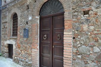 Bed & Breakfast La Roccia