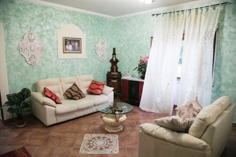 Bed & Breakfast Hotel Ristorante Il Giardino