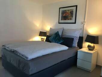 Apartamento Hof Dalhaus