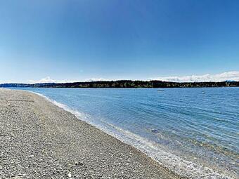 Bayside Retreat Home