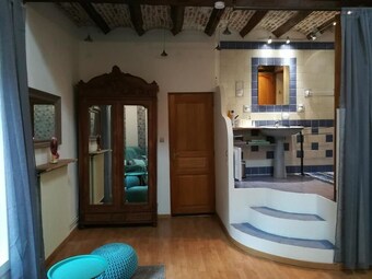 Hotel Chambres � Part